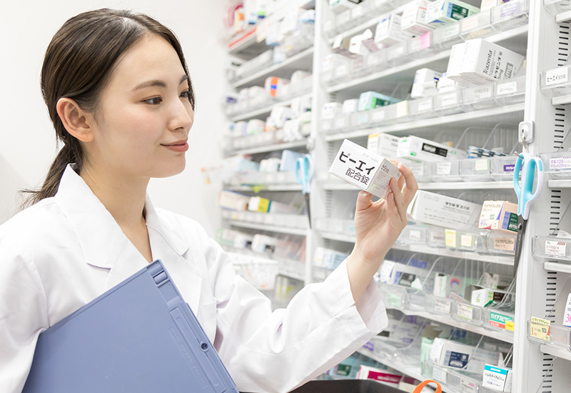 在宅・医療機関